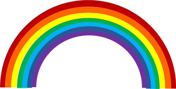Rainbow 