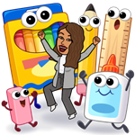 Bitmoji