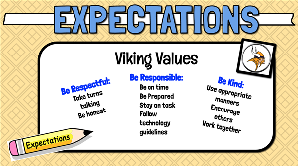 LIFE Program Expectations