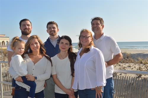 updated Nurse Bridget's Family 