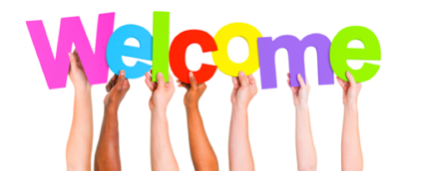 Welcome 