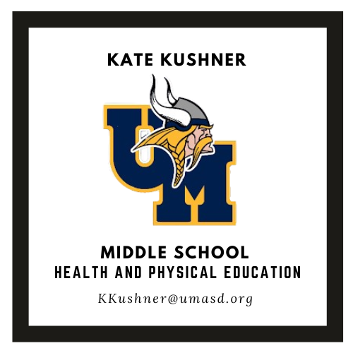 Mrs. Kushner 