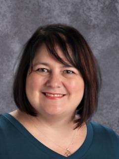 Mrs. Lewis 