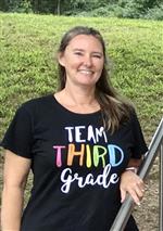 Team 3rd grade