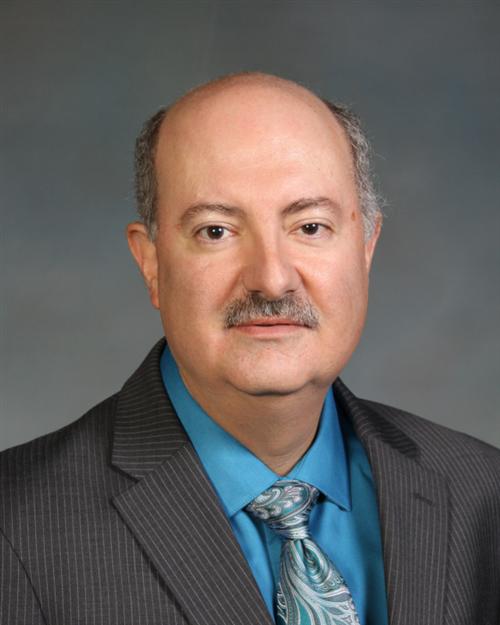 Mr. Kozol 