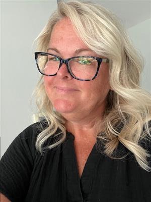 Mrs. Susan Kelly