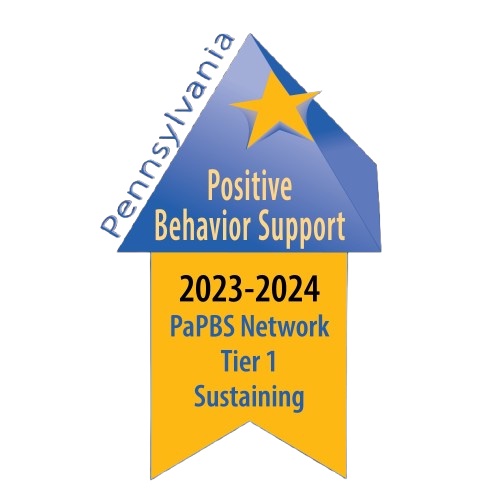 PBIS Tier 1 2023-2024