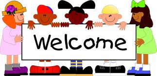 welcome 