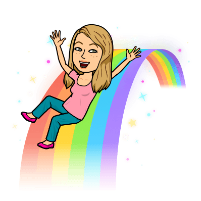 rainbow 