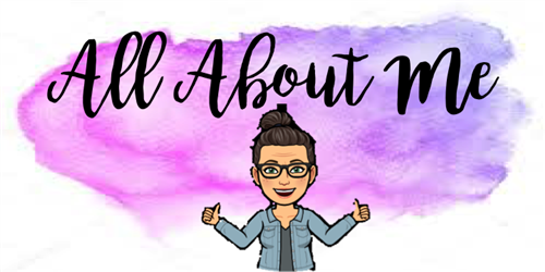 all about me 