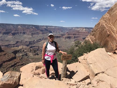 grand canyon 