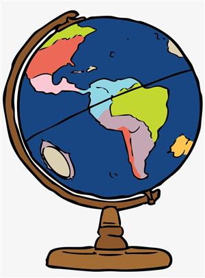 Globe