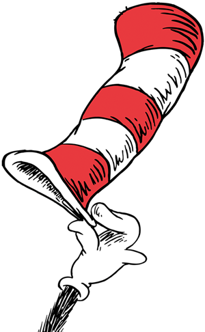 hat 
