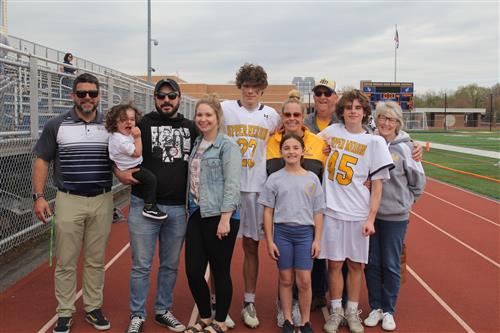 My Family