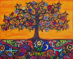 tree 