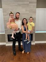 Me and my family